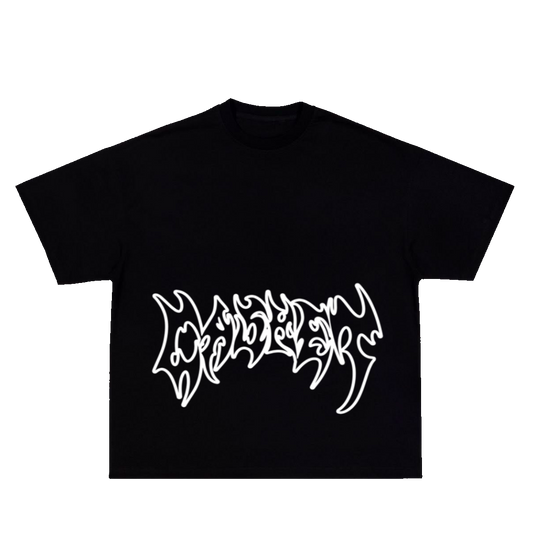 metal tee (pre-order)