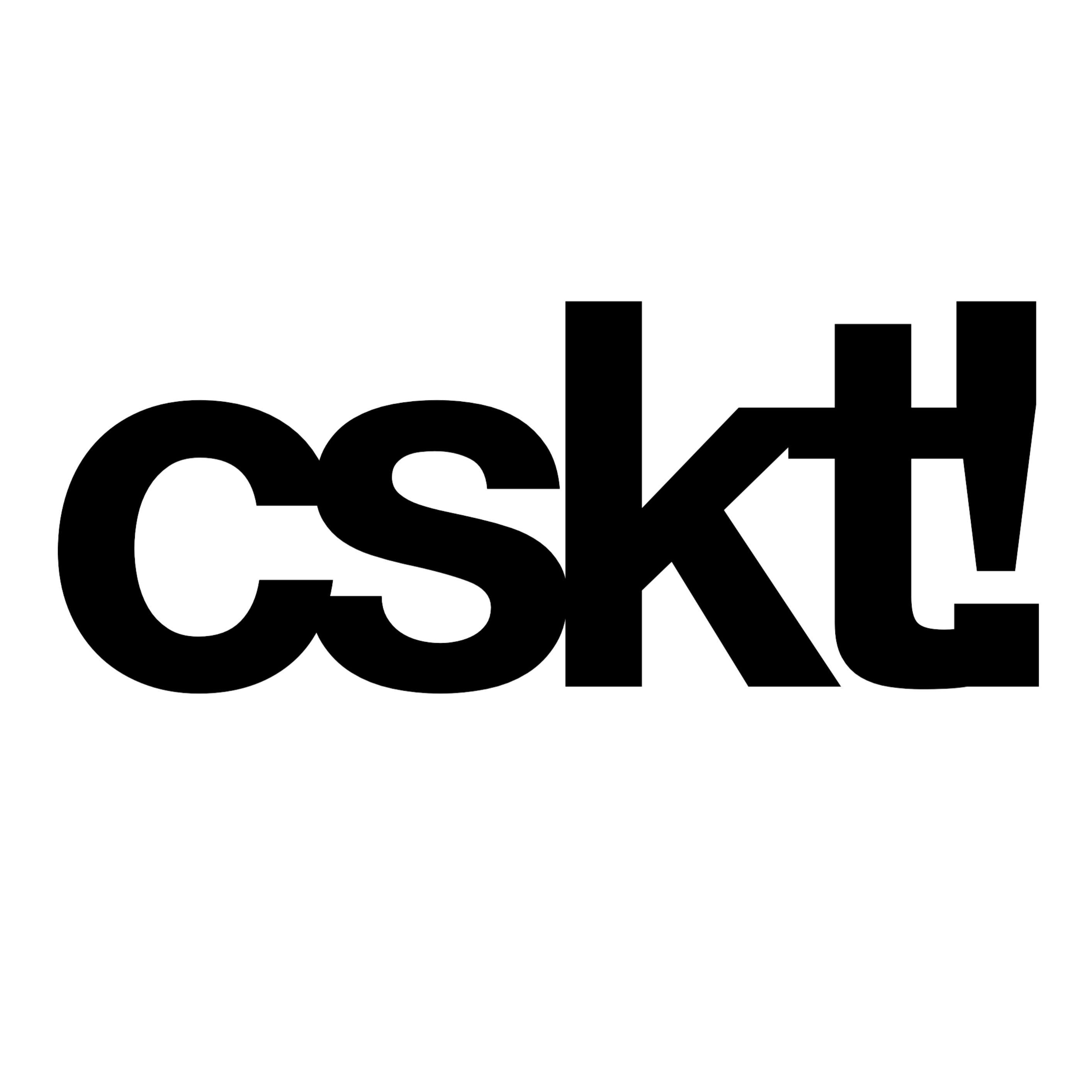 CSKT! SLAP