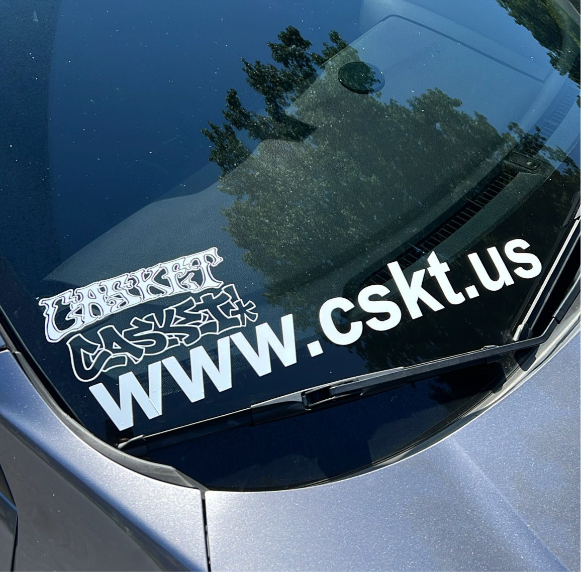 URL BANNER