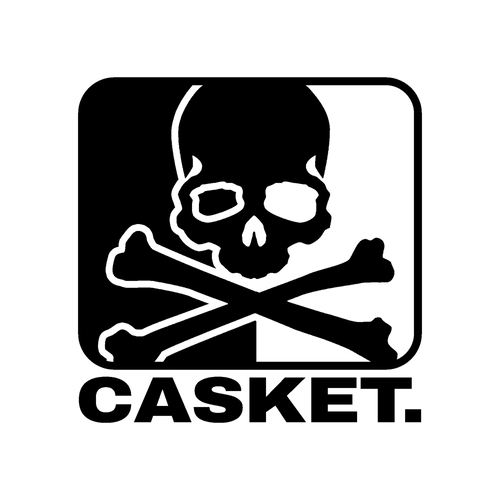 Casket