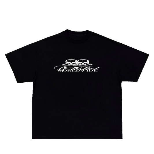 skulls tee (pre-order)