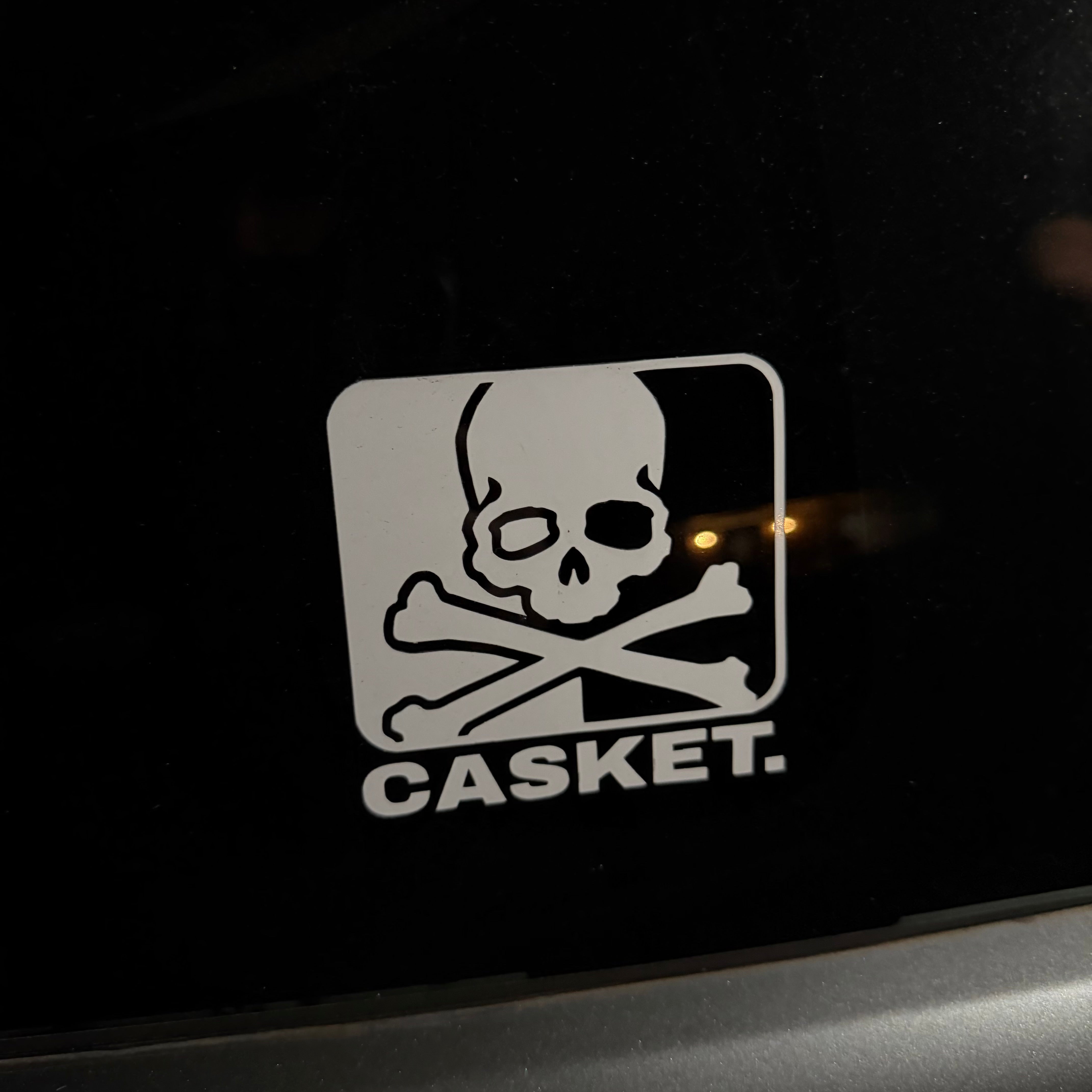 SKULL SLAP