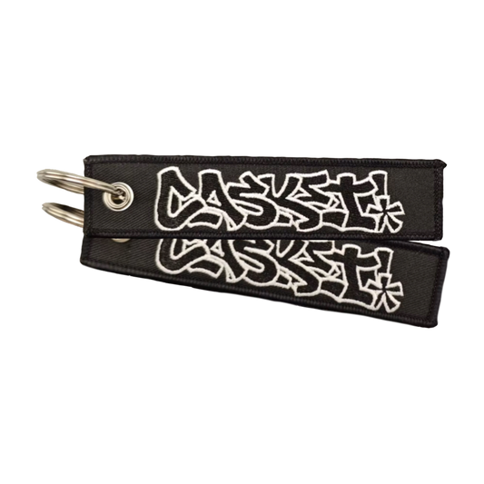 casket jet tag