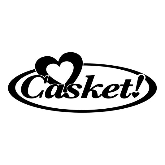 <casket!3